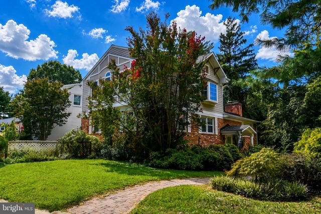 5303 DANBURY RD, Bethesda, MD 20814