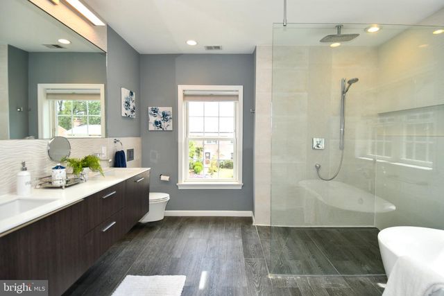5303 DANBURY RD, Bethesda, MD 20814