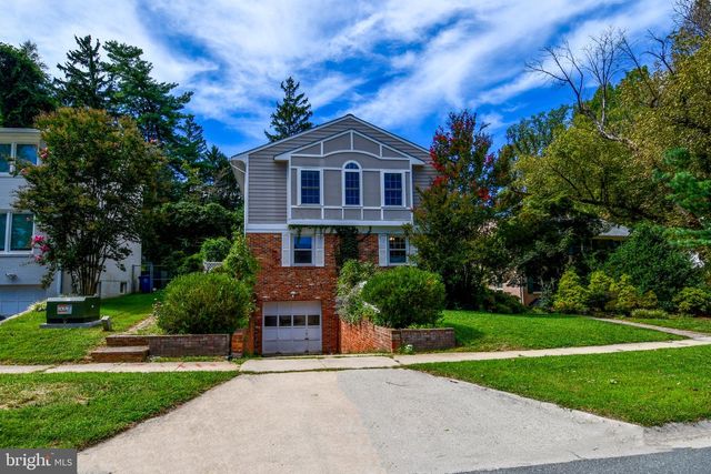 5303 DANBURY RD, Bethesda, MD 20814