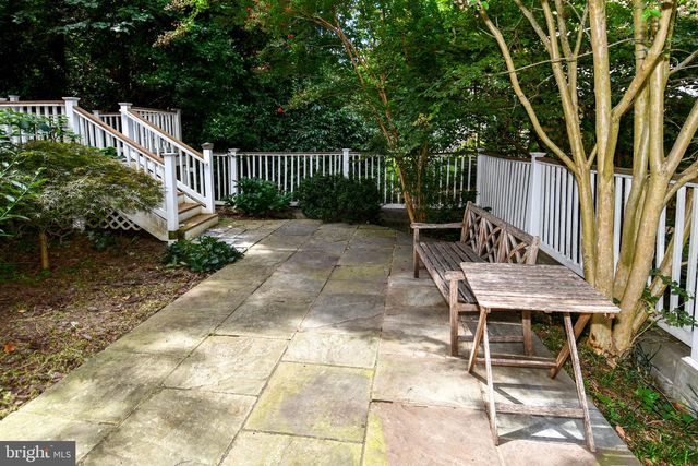5303 DANBURY RD, Bethesda, MD 20814
