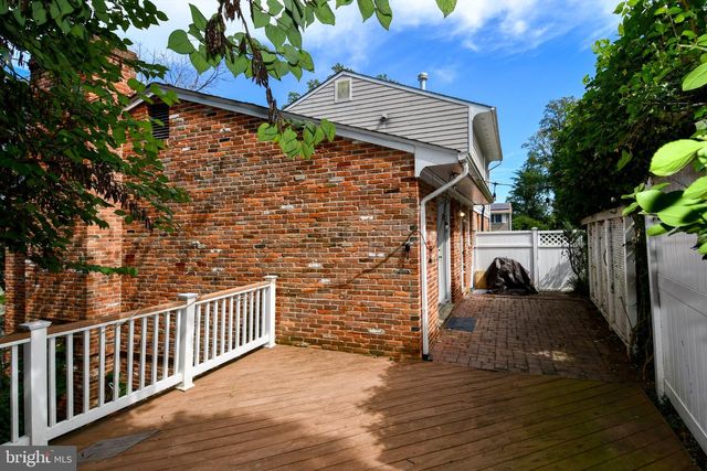 5303 DANBURY RD, Bethesda, MD 20814
