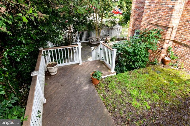 5303 DANBURY RD, Bethesda, MD 20814