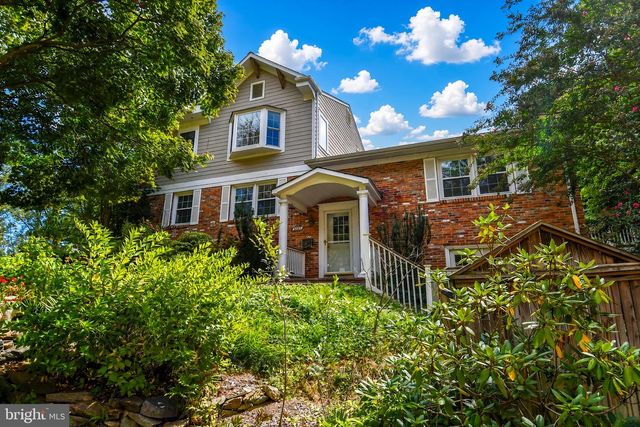 5303 DANBURY RD, Bethesda, MD 20814