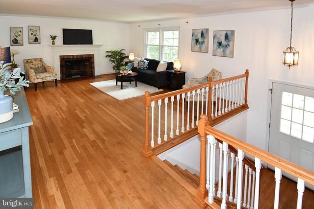 5303 DANBURY RD, Bethesda, MD 20814