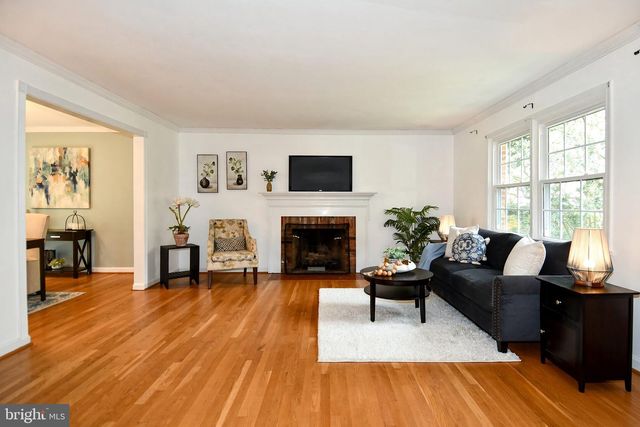 5303 DANBURY RD, Bethesda, MD 20814