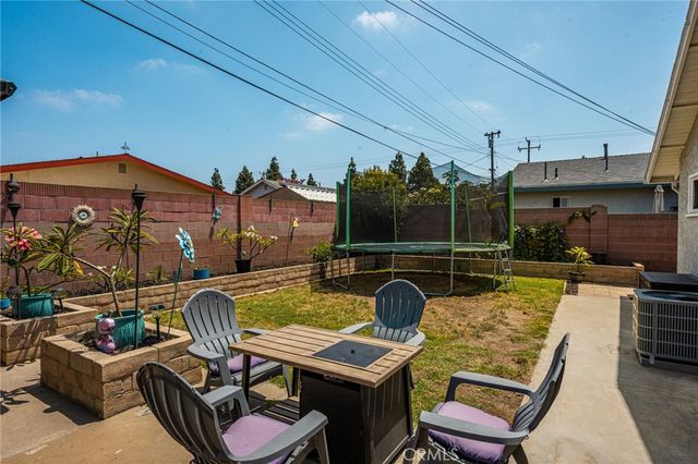 6975 San Bernardo Circle, Buena Park, CA 90620