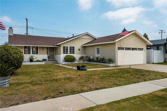 6975 San Bernardo Circle, Buena Park, CA 90620
