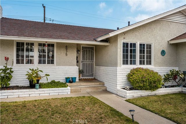 6975 San Bernardo Circle, Buena Park, CA 90620