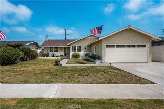 6975 San Bernardo Circle, Buena Park, CA 90620