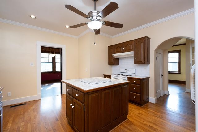 910 N Spruce Street, Little Rock, AR 72205