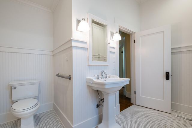 910 N Spruce Street, Little Rock, AR 72205
