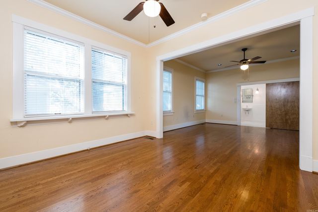 910 N Spruce Street, Little Rock, AR 72205