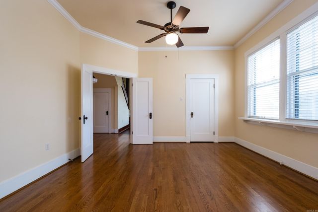 910 N Spruce Street, Little Rock, AR 72205