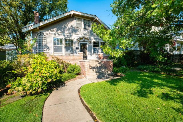 910 N Spruce Street, Little Rock, AR 72205