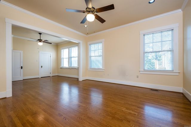 910 N Spruce Street, Little Rock, AR 72205