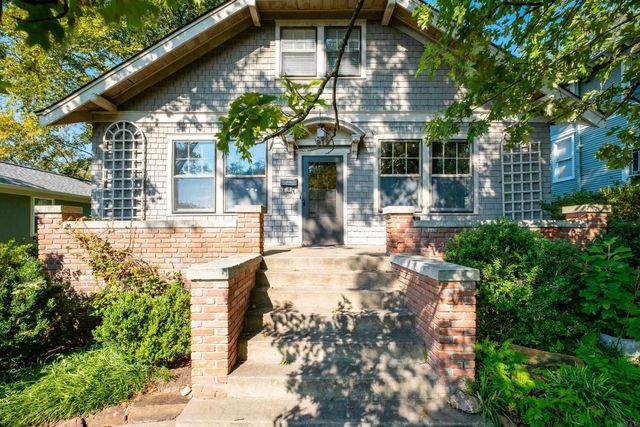 910 N Spruce Street, Little Rock, AR 72205