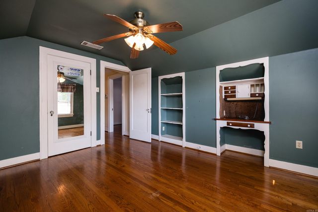 910 N Spruce Street, Little Rock, AR 72205