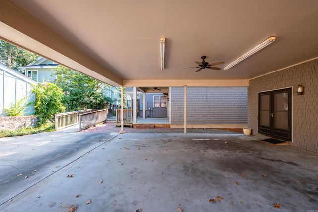 910 N Spruce Street, Little Rock, AR 72205