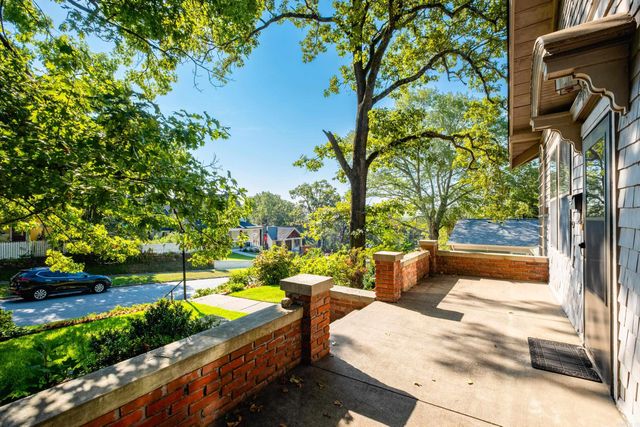 910 N Spruce Street, Little Rock, AR 72205