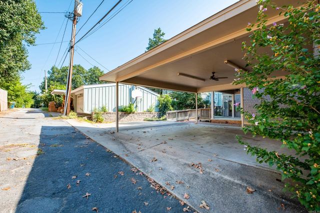 910 N Spruce Street, Little Rock, AR 72205