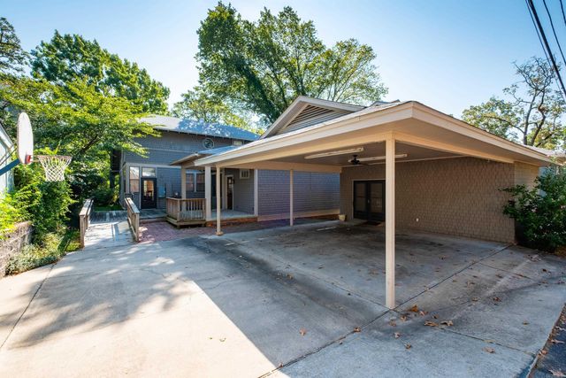 910 N Spruce Street, Little Rock, AR 72205