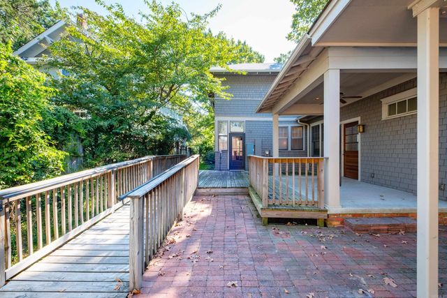 910 N Spruce Street, Little Rock, AR 72205