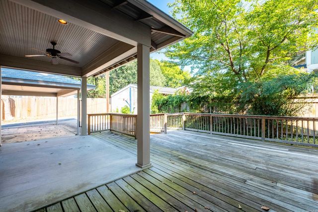 910 N Spruce Street, Little Rock, AR 72205