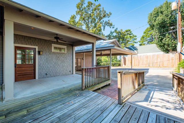 910 N Spruce Street, Little Rock, AR 72205