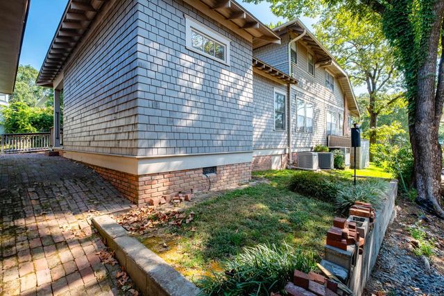 910 N Spruce Street, Little Rock, AR 72205