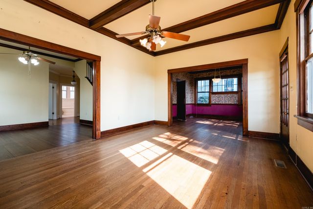 910 N Spruce Street, Little Rock, AR 72205