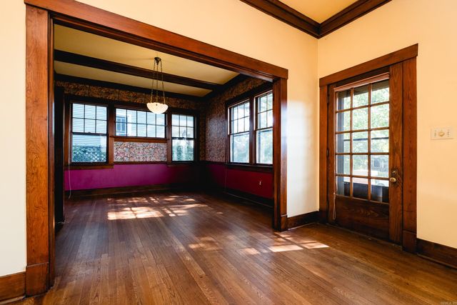 910 N Spruce Street, Little Rock, AR 72205