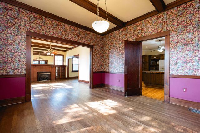 910 N Spruce Street, Little Rock, AR 72205