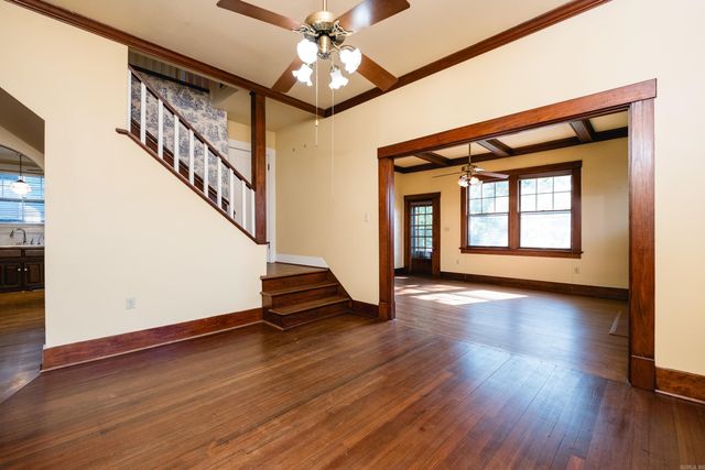 910 N Spruce Street, Little Rock, AR 72205