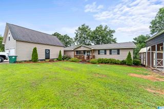 278 COUNTY ROAD 307, Cullman, AL 35057