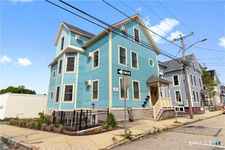 2 Coit Street APT 1, New London, CT 06320