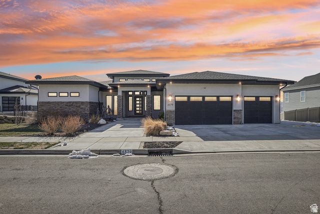 4379 N RIDGE VIEW WAY, Lehi, UT 84043