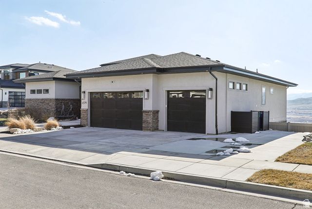 4379 N RIDGE VIEW WAY, Lehi, UT 84043