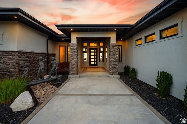 4379 N RIDGE VIEW WAY, Lehi, UT 84043