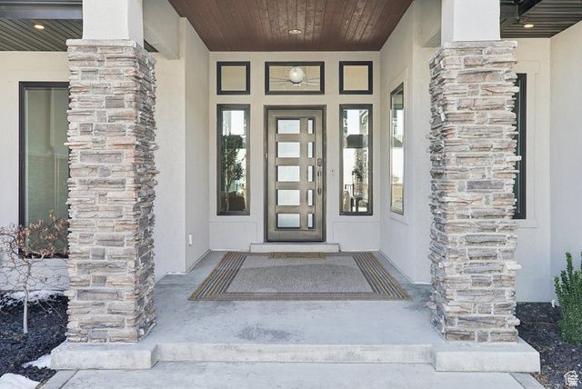 4379 N RIDGE VIEW WAY, Lehi, UT 84043