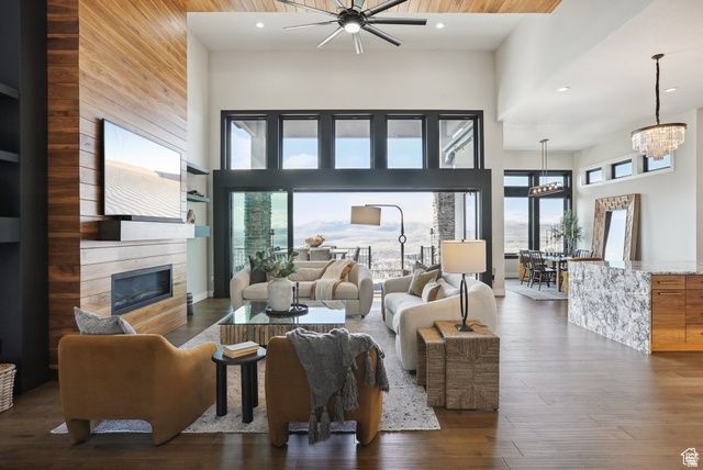 4379 N RIDGE VIEW WAY, Lehi, UT 84043