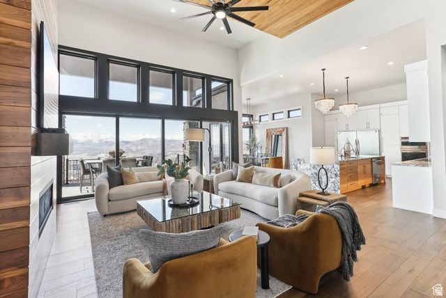 4379 N RIDGE VIEW WAY, Lehi, UT 84043