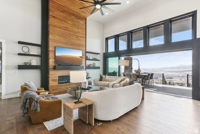 4379 N RIDGE VIEW WAY, Lehi, UT 84043