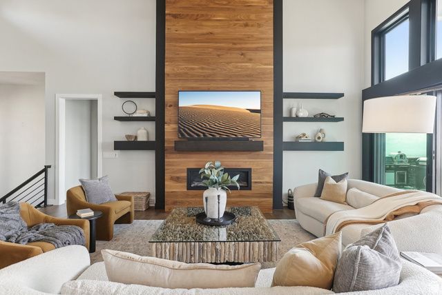 4379 N RIDGE VIEW WAY, Lehi, UT 84043