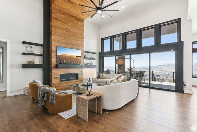 4379 N RIDGE VIEW WAY, Lehi, UT 84043