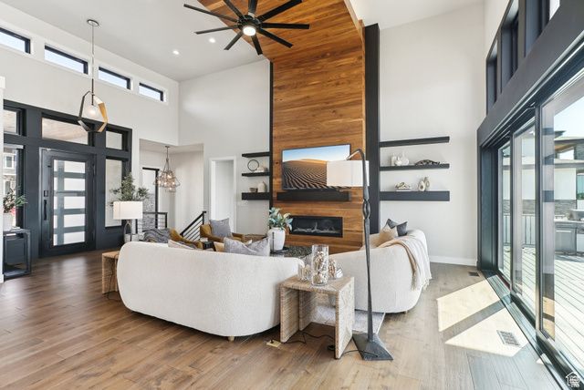 4379 N RIDGE VIEW WAY, Lehi, UT 84043