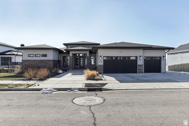 4379 N RIDGE VIEW WAY, Lehi, UT 84043