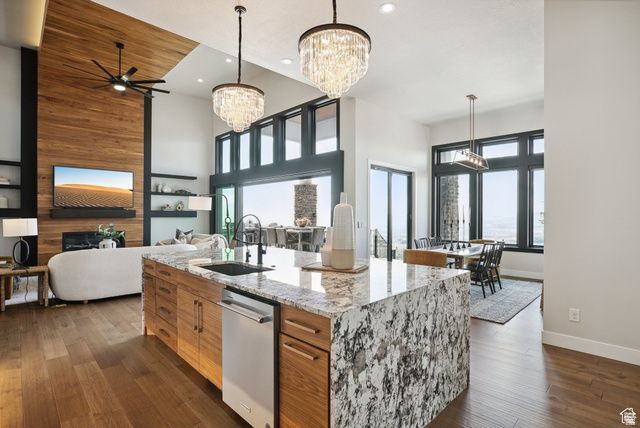 4379 N RIDGE VIEW WAY, Lehi, UT 84043