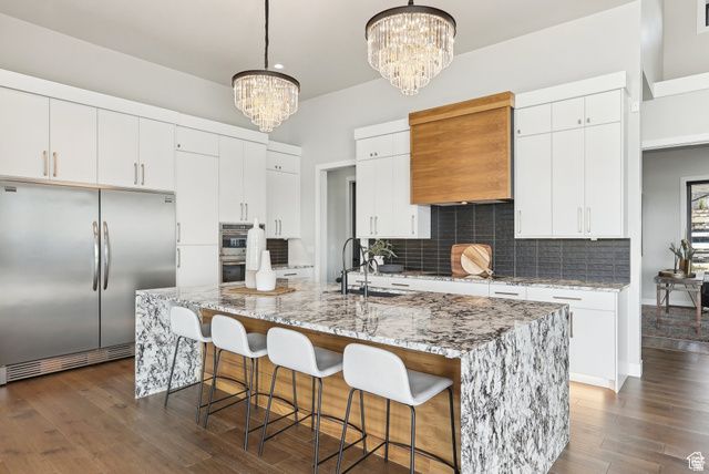 4379 N RIDGE VIEW WAY, Lehi, UT 84043