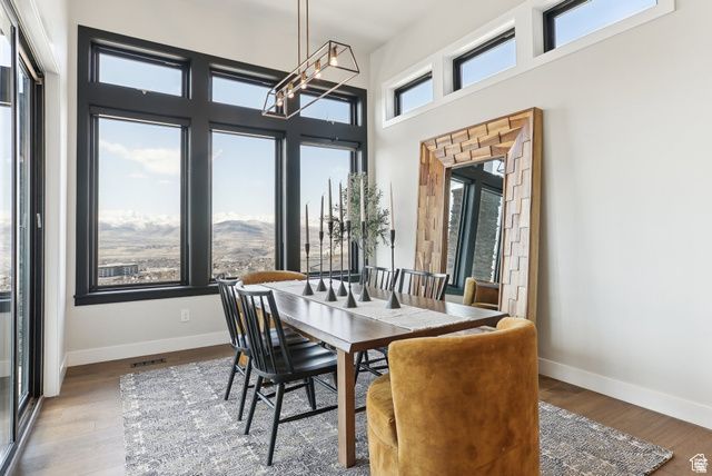 4379 N RIDGE VIEW WAY, Lehi, UT 84043