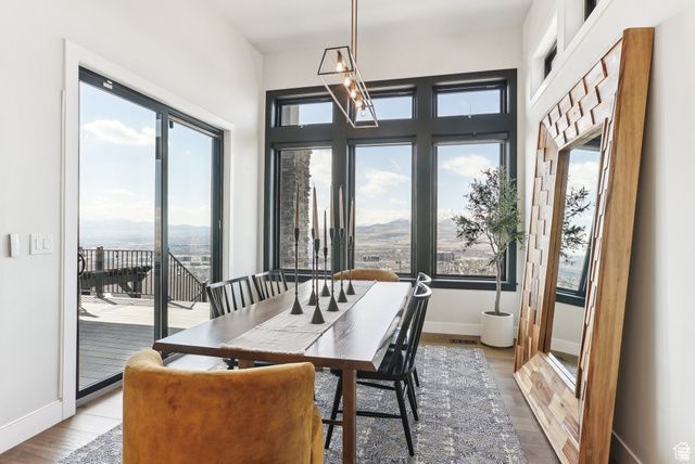 4379 N RIDGE VIEW WAY, Lehi, UT 84043